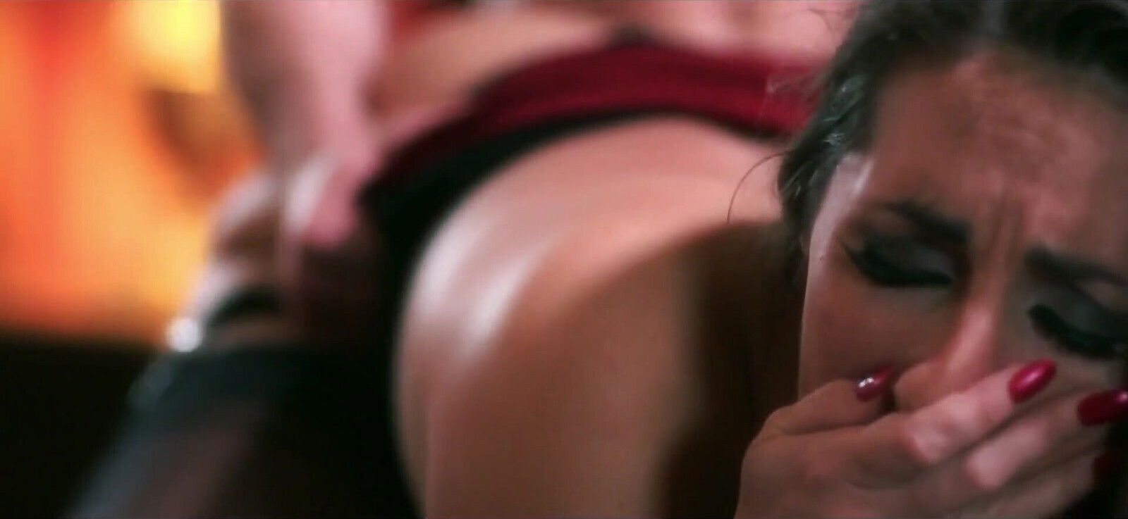 Quality Scenes Daring! Seduced Soft Part