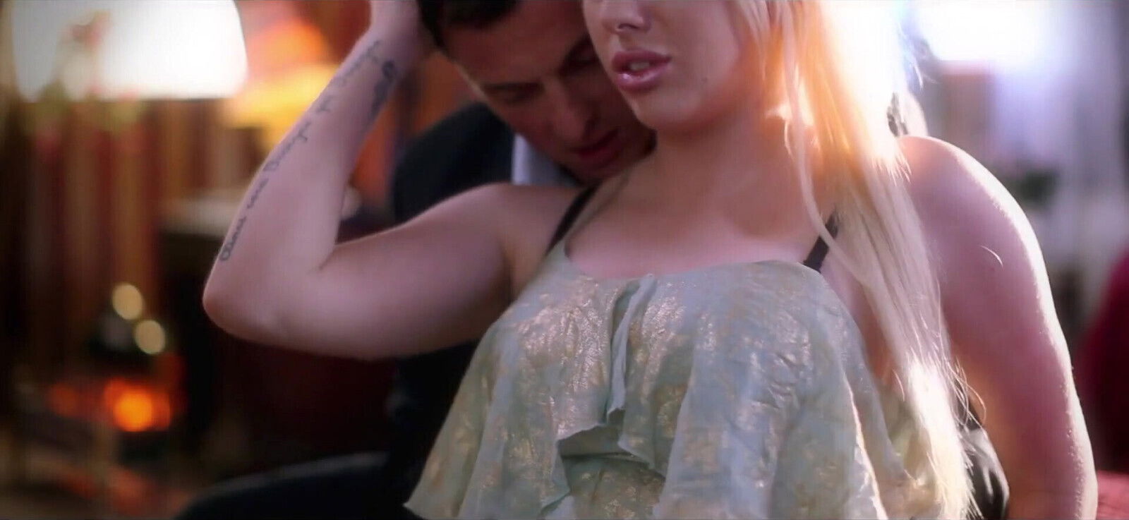 Quality Scenes Daring! Seduced Soft Part