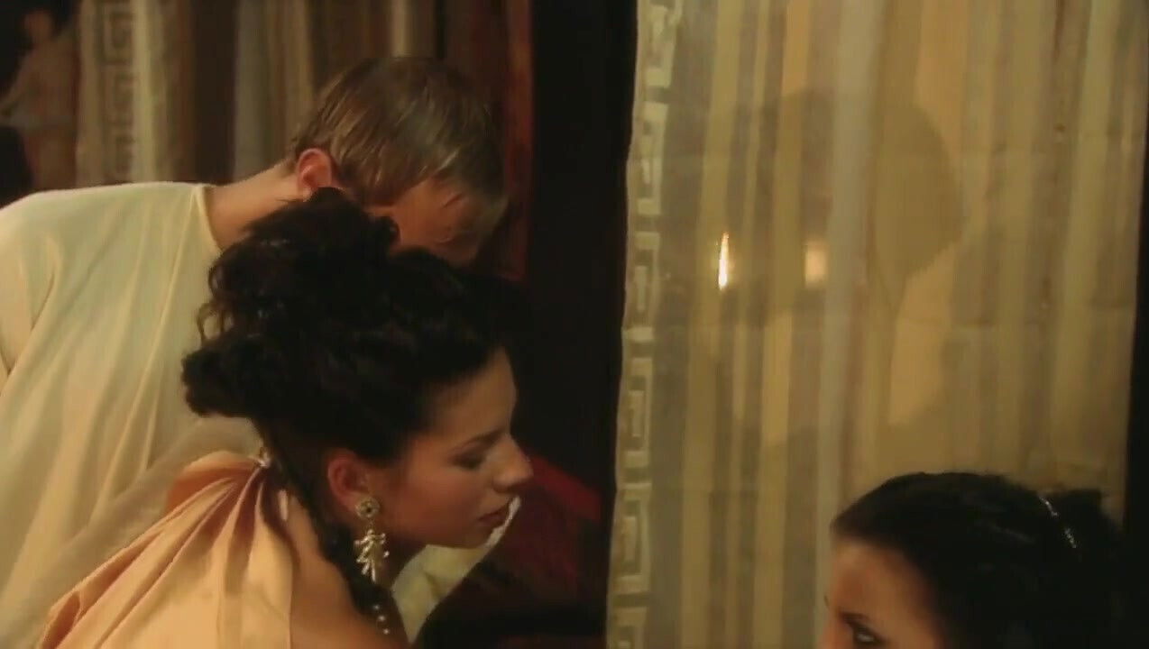 Rome Soft Intrigue Ancient Rome