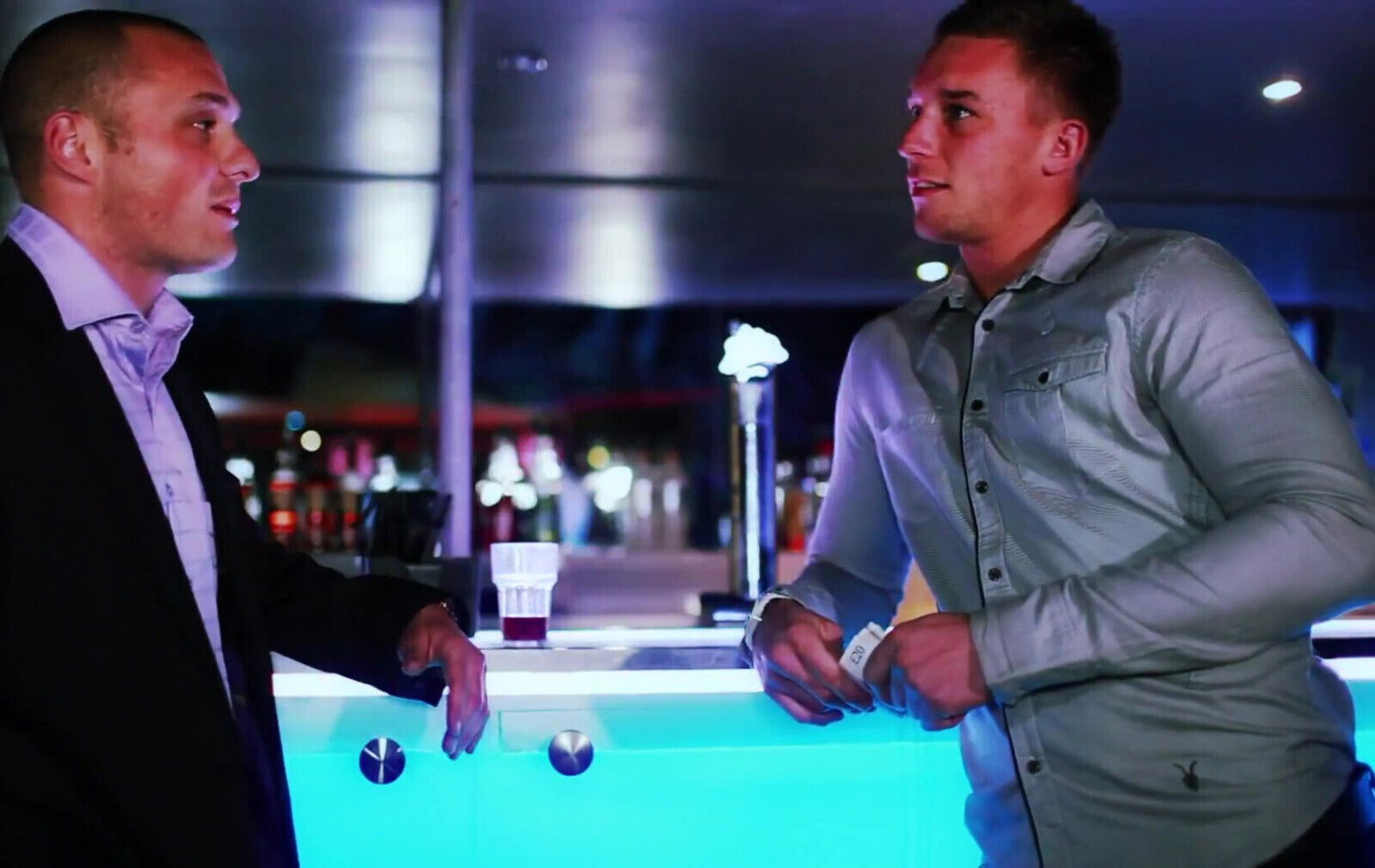 Night Crawlers Legendary Fuck Stories