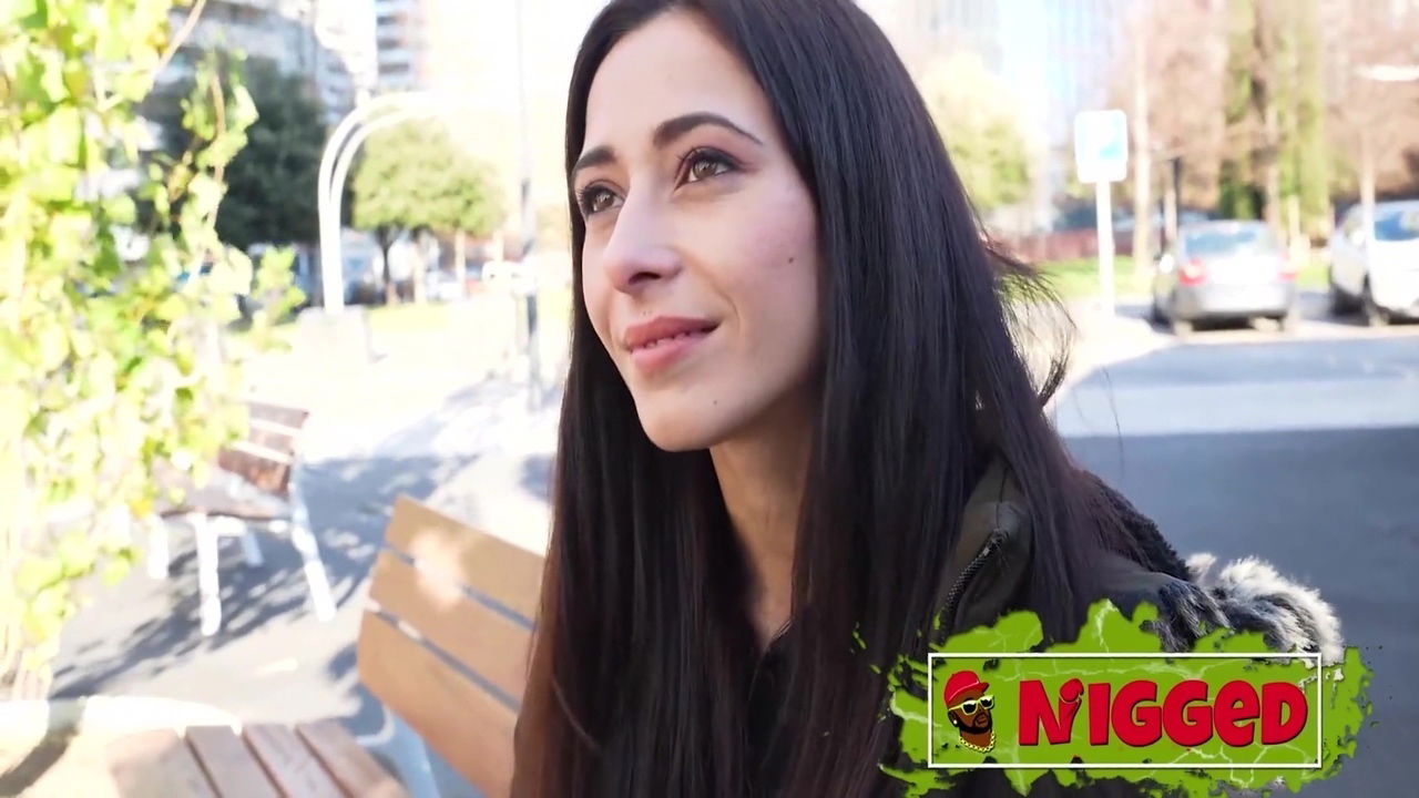 Straight Black Cock!! Sofia Sweet Secrets Desperate Weve Food