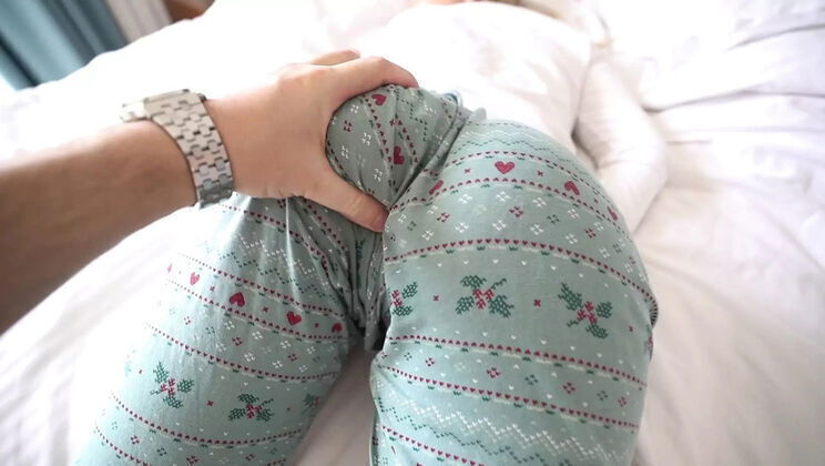 Step Fucks Sleeping Step Jenny Creampies Pussy Rough Doggystyle