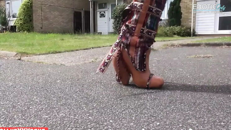 MILF Carly Gets Wild Fuck Session with Dante White Tits, Hardcore Cumshot