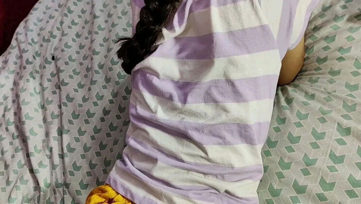 Teen Couple Fucking Passionately Hotel Room Amateur Homemade