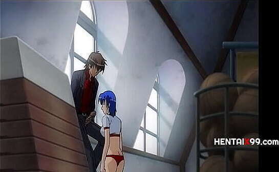 First Time Ruined Fiance'_s Savage Step Brother Hentaix99