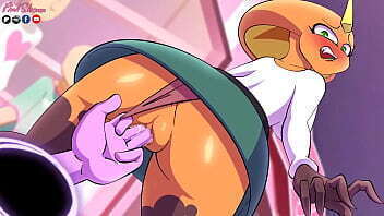 Snake Girl Compilation