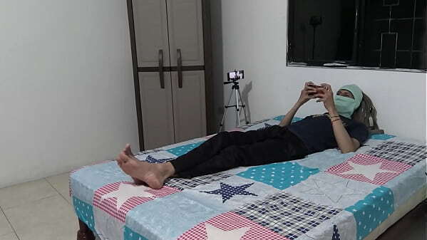 Valentine'_s story! dirty with favorite stepbrother huge cock.