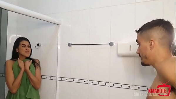 pega banho boca piroca gigante