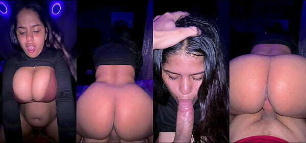 Video of an 18-year-old college student leaked - Se filtra video de una estudiante universitaria de 18 a&ntilde_os