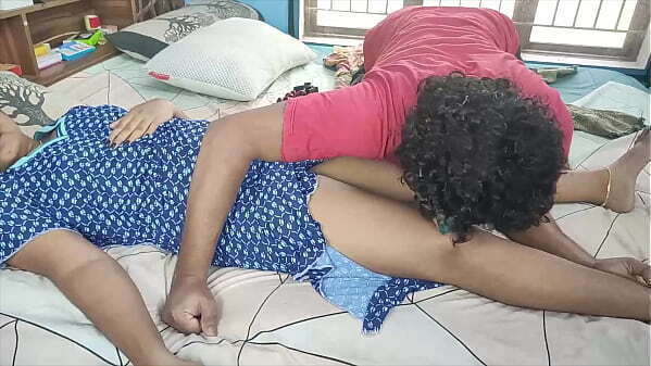 Bhai Apni Sexy Sauteli Behen Gaand Lund Ghusa Raat Bhar Choda!