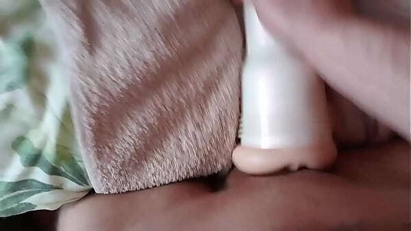 MOST INTENSE shaking, quivering orgasms COMPILATION