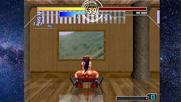 Hentai Mugen Ride Compilation