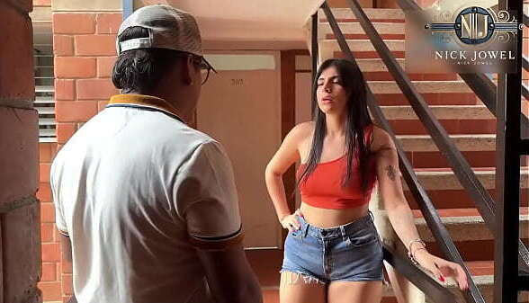 almost fired boss JessicaOsorio convinced throw myself pool!