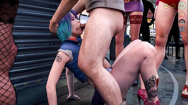 Complete Gameplay Fashion Business, Episode Part (Last)