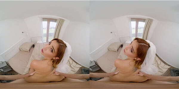 Fuck After Wedding Virtual Real Porn