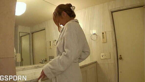 night Tokyo city fucking elegant japanese milf