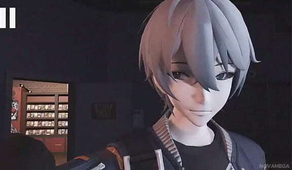 StarArt7256 (Novamega) wise found some devices Time Stop/時間停止