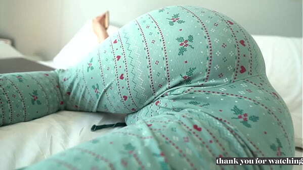 step caught step masturbating fucks until pussy!