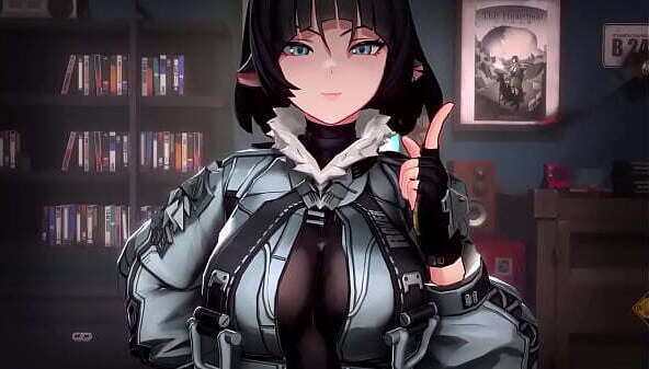 Zenless Zone Zero Gooning