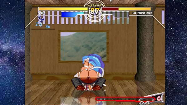 Hentai Mugen Compilation Part