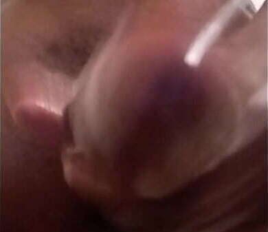 TimDavis89 Showing Size Monster (Vid#4)