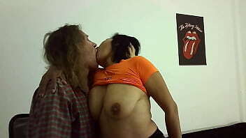 Thaiger Amazing Boobs!