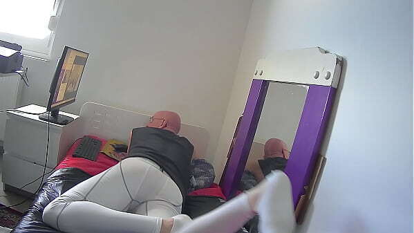 Trainigshose goileglatze