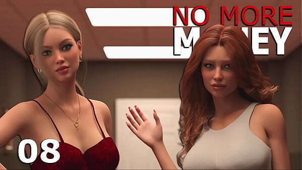 MORE MONEY &bull_ babes want some