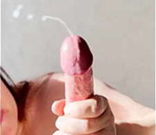 Step sister is confident she can MAKE ME CUM