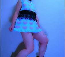 Crossdressing - update #DSCF3265