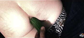 Compilation CUCUMBER DOBLE PENETRATION