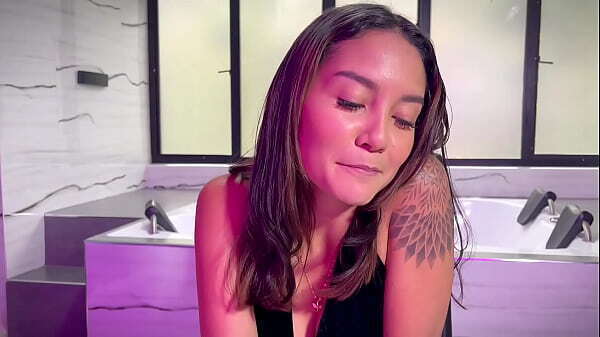 Horny Latina Fucks Friend'_s Boyfriend Motel ALLISON SWEET