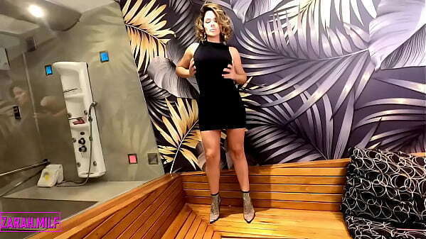 latina Milf sexy heel gets pounded hard till screamed