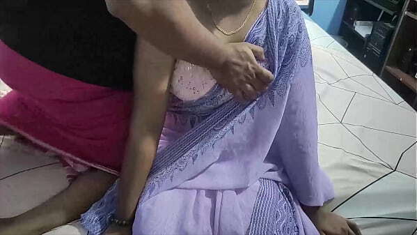 Bhanje Lamba Lund Apni Garam Chut Daala!