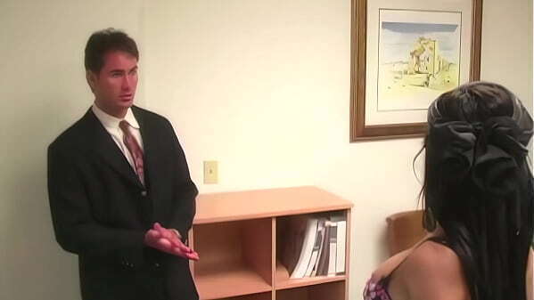 Mika Gets Asian Holes Used