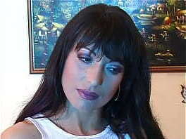 Sexy Sheila Stone screwed