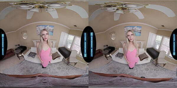 Into Your Blonde Therapist Outside &amp_ Finally Fuck Her!