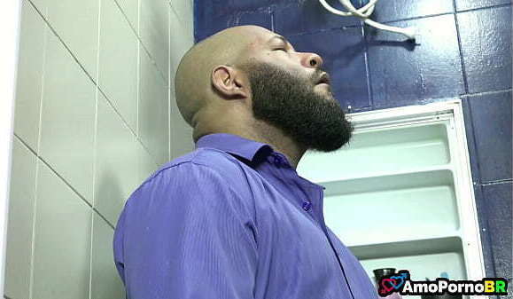 transformei outro homem para minha Enteada