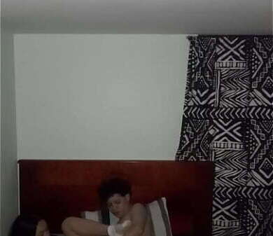 novia visita comienza seducir para follarla bien duro