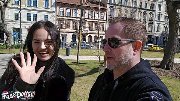 FIRST LP/AV! Beauty Olivia Zlota Hardcore real multiple orgasms, Rimming, mouth