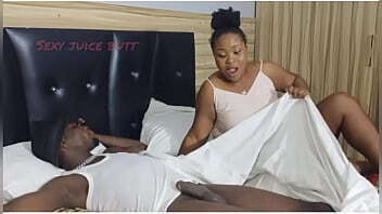 Stepsister wants taste stepbrother'_s during Easter holiday visit