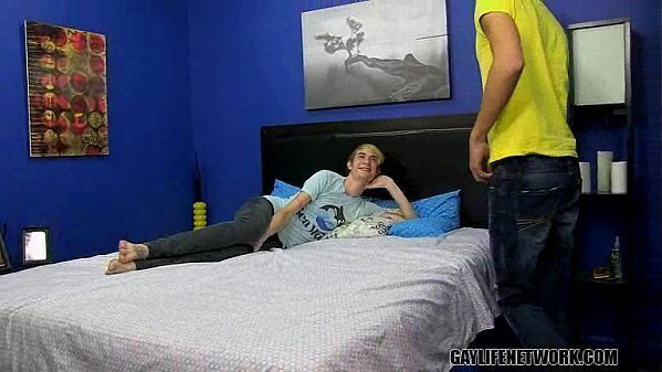 Preston Sticks Austin