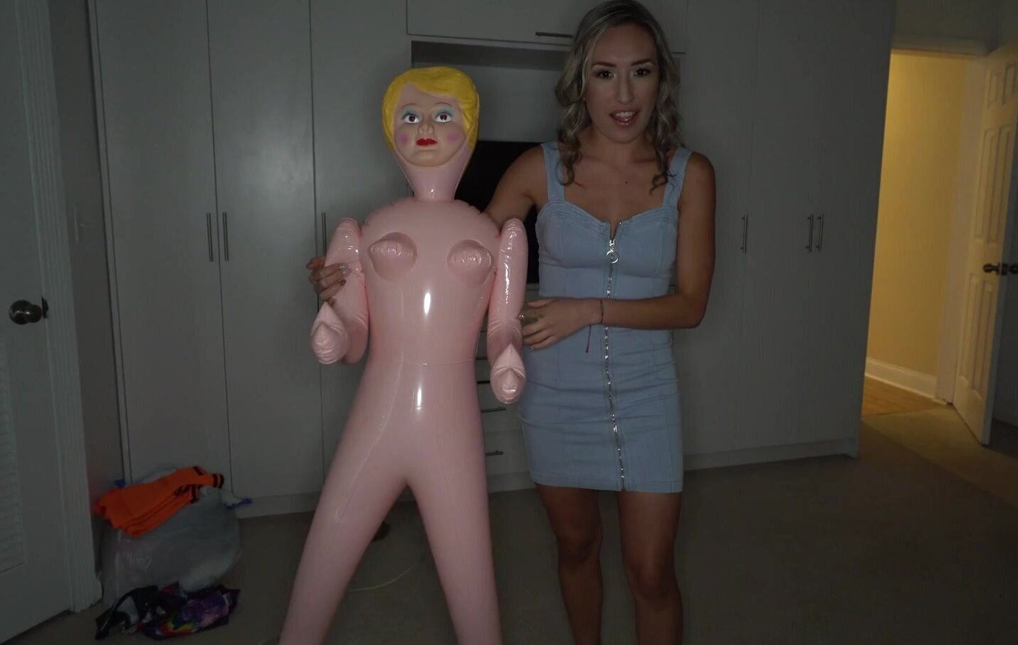 Hardcore fucking video with gorgeous Valentina Dolce