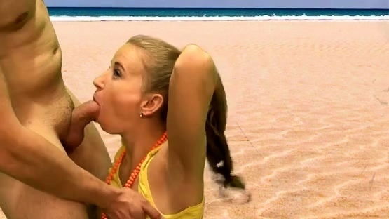 Norah Nova Sweaty Beach Creeping ARMPIT GIRLS