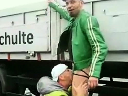 Amateur Outdoor Ficken Zwei Deutschen