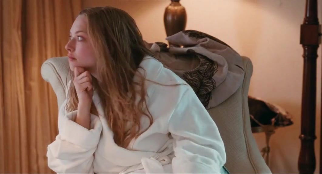 Amanda Seyfried - Chloe (2009)