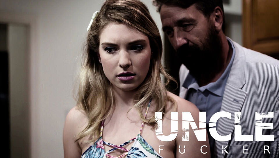 Giselle Palmer in Uncle Fucker - PureTaboo