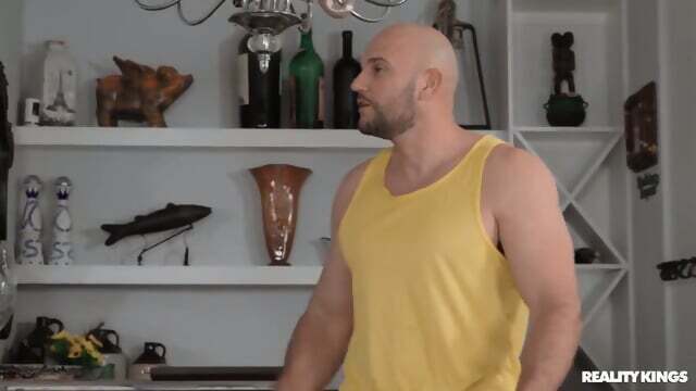 Brother Fucks Hell Macy Meadows