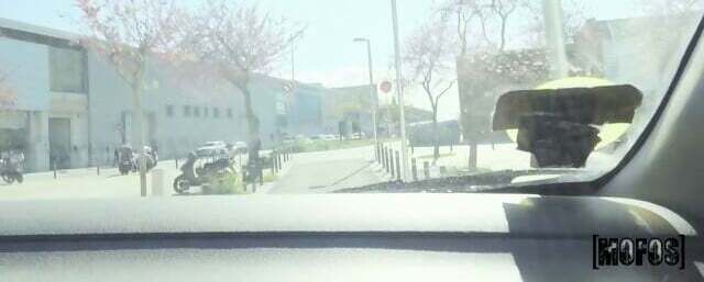 Nympho Valeria Valois Can't Help Herself... Wants Cock!