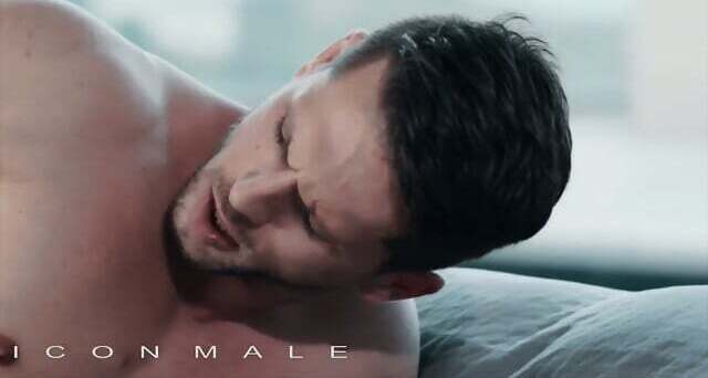 Icon Male Roman Todd Sucks Jacen Zhu's Monster Before Parents Come Meet